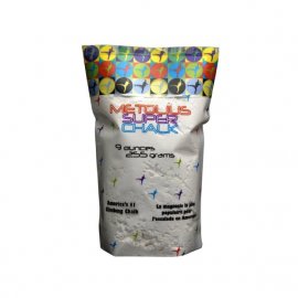 Metolius magnezium Super Chalk 255g